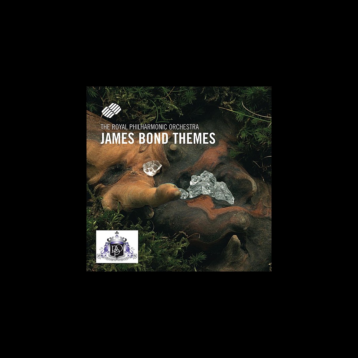  James Bond Themes By Royal Philharmonic Orchestra On Apple Music