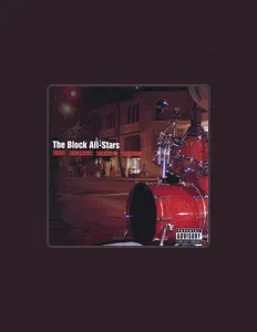 Listen to The Block All-Stars, watch music videos, read bio, see tour dates & more!