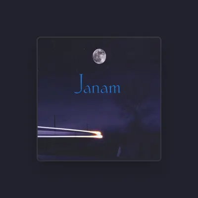 Listen to Janam, watch music videos, read bio, see tour dates & more!