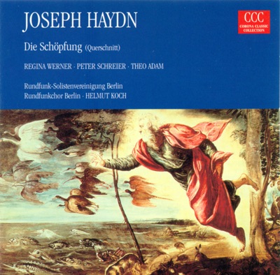 Haydn: Die Schöpfung (The Creation)