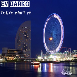 Tokyo Drift - Single