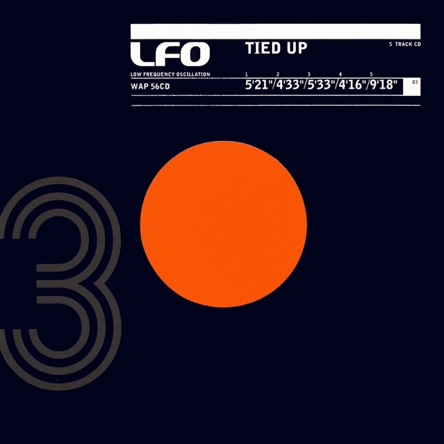 Frequencies - LFOのアルバム - Apple Music