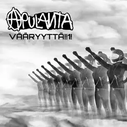 Vääryyttä!!1! - Single - Apulanta Vääryyttä!!1! - Single - Apulanta