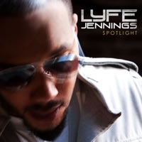 Spotlight - Single - Lyfe Jennings