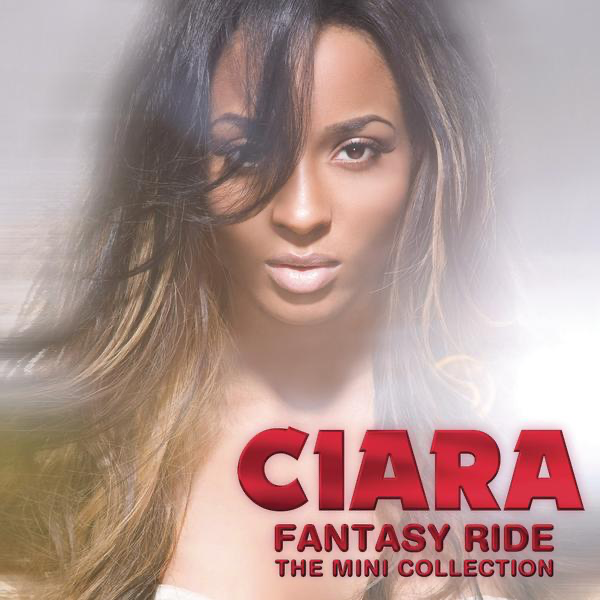 1, 2 Step (feat. Missy Elliott) — Ciara