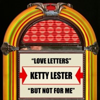 Ketty Lester - Love Letters
