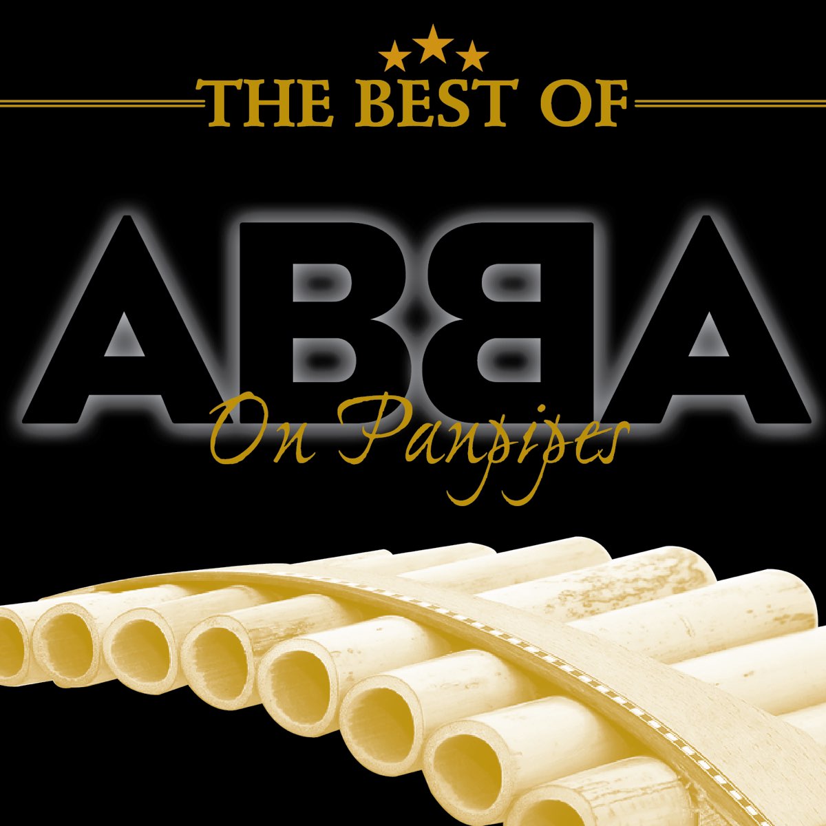 ‎The Best Of Abba (On Panpipes) Album by Nikos Mirakis Apple Music