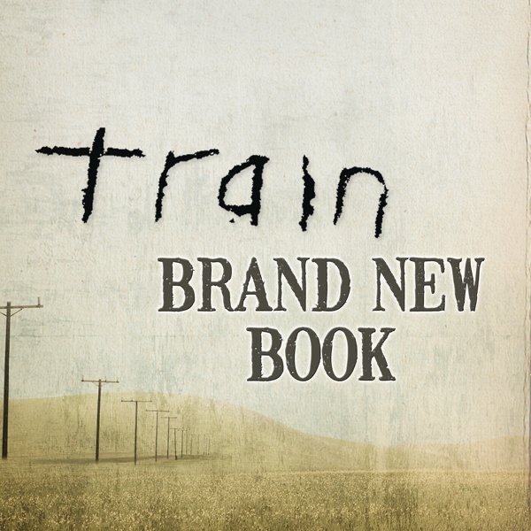 Brand New Book (Theme from "The Biggest Loser") cover art