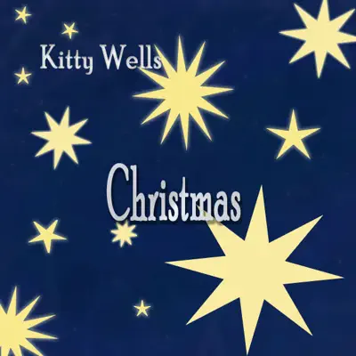 Christmas - Kitty Wells