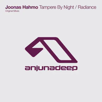 Tampere By Night / Radiance - EP by Joonas Hahmo album reviews, ratings, credits