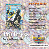 Showstopper (Karaoke Version Teaching Vocal)