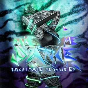 Make Me Dance (feat. Reese)