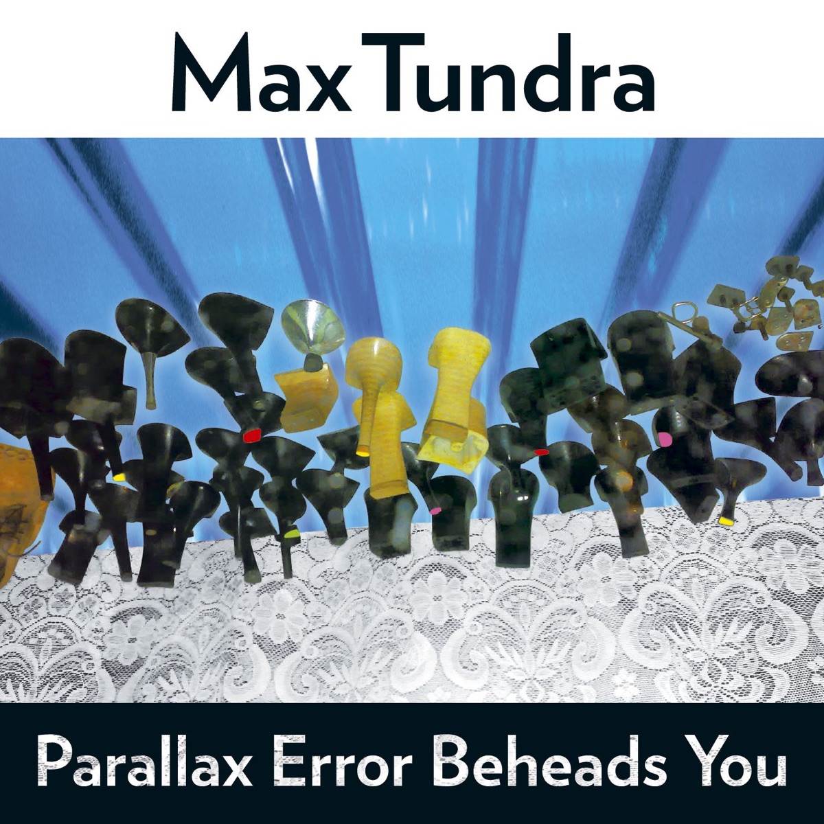 Children At Play - Album by Max Tundra - Apple Music