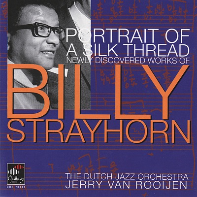 The Dutch Jazz Orchestra & Jerry van Rooijen