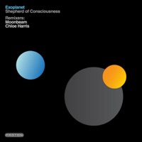 Shepherd of Consciousness -EP - Exoplanet