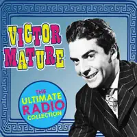 Suspense: Momentum — Victor Mature
