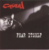 Casual featuring Del Tha Funkee Homosapien - A Little Something