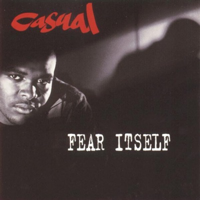 Casual featuring Pep Love and Del Tha Funkee Homosapien & Casual