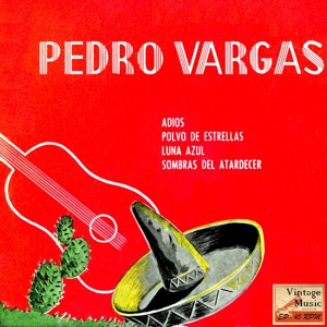 Vintage México No. 132 - EP: Polvo De Estrellas Stardust