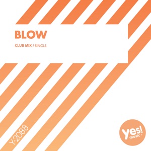 Blow - Single