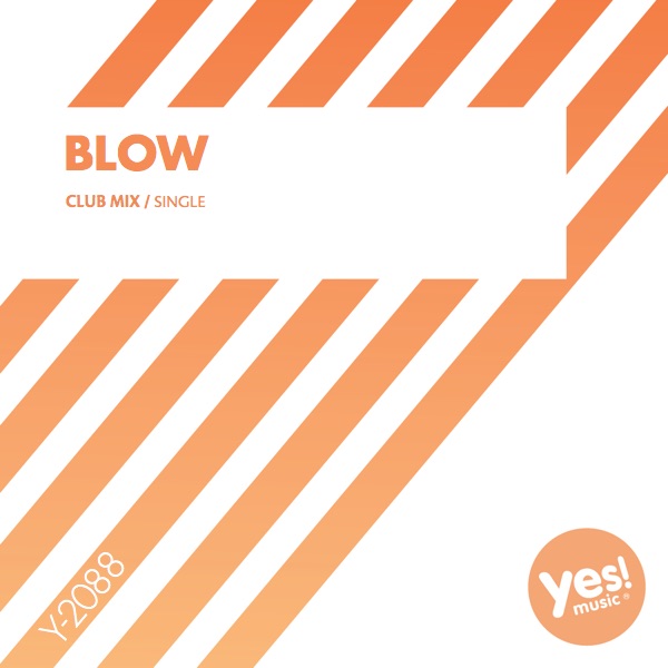 Blow - Single