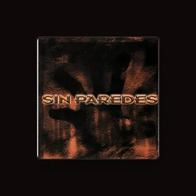 Listen to Sin Paredes, watch music videos, read bio, see tour dates & more!