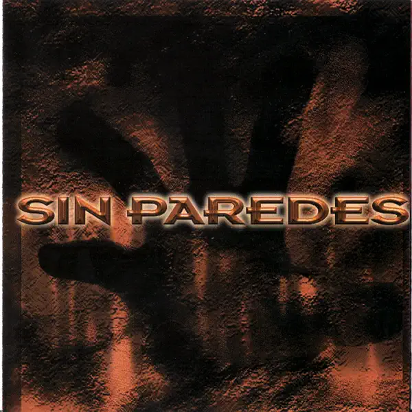 Cerca de Vos — Sin Paredes