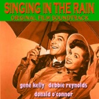 Singin' In The Rain