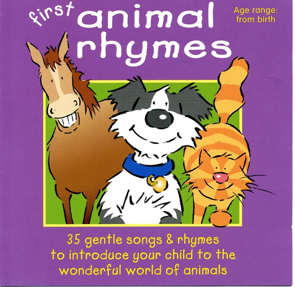 Capa de Tufty