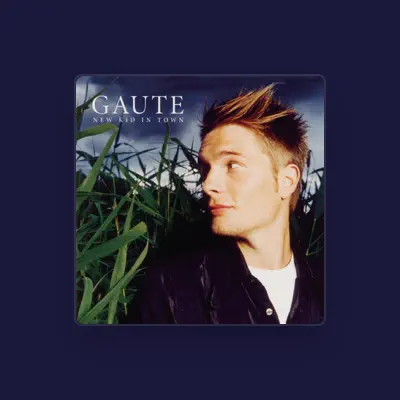 Listen to Gaute, watch music videos, read bio, see tour dates & more!