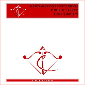 Potere all'operaio - EP