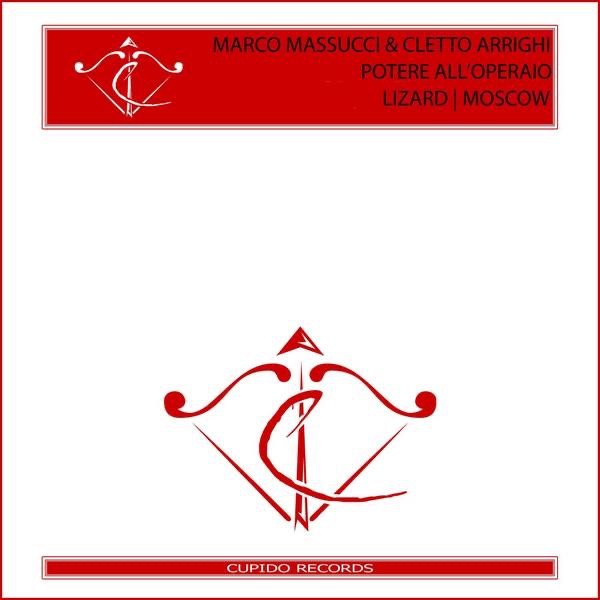 Potere all'operaio - EP
