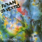 Noutrora