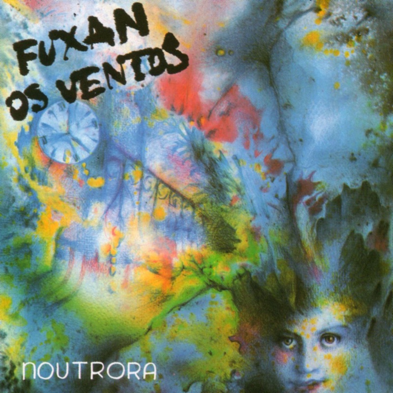 Noutrora
