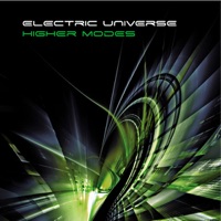 Higher Modes - Electric Universe