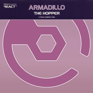 The Hopper (The Princess Kiss Mix) [The Princess Kiss Mix]