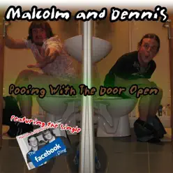 Pooing With the Door Open - Dennis Pooing With the Door Open - Dennis