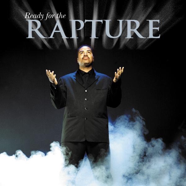 Обложка альбома «Ready for the Rapture» — Junior Tucker