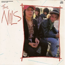 The Nils - Truce