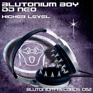 Higher Level - EP