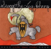 Sweep the Leg Johnny - the Blizzard of '99