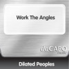 Icon Work the Angles - Single