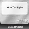 Work the Angles