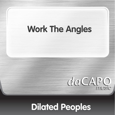 Work the Angles - Single