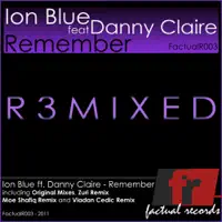 Remember (feat. Danny Claire) — Ion Blue
