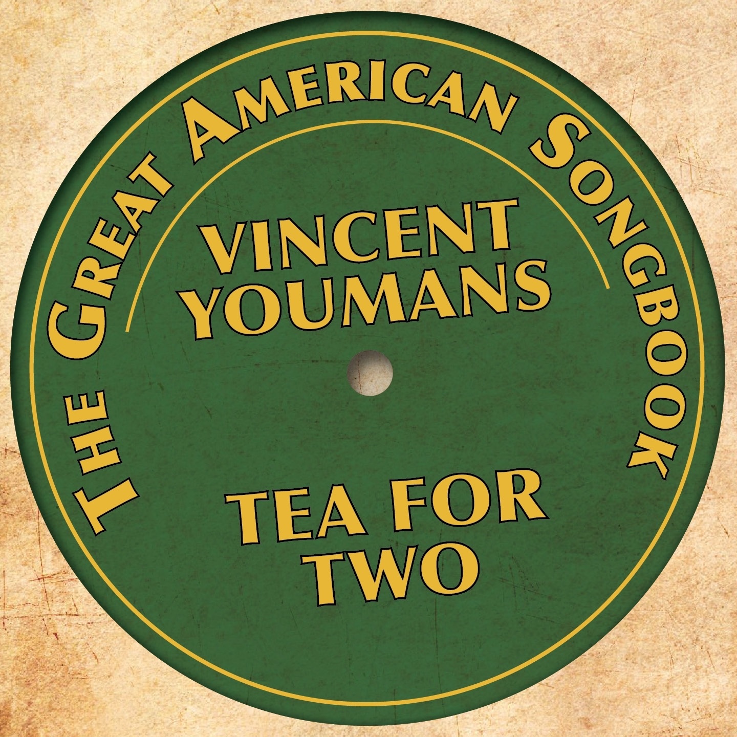 The Great American Songbook - Vincent Youmans (Tea for Two)