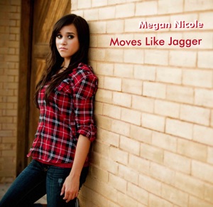 Moves Like Jagger - Single