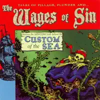 Jolly Roger — The Wages of Sin
