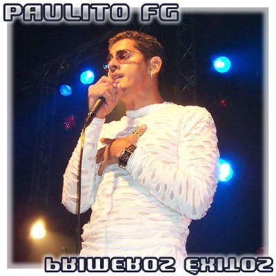 Paulo FG y su Élite - Desacuerdo