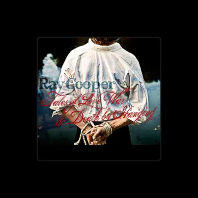 Listen to Ray Cooper, watch music videos, read bio, see tour dates & more!